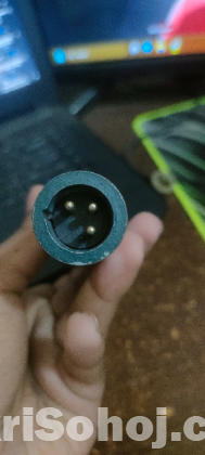 Shure Beta 57a Dinamic Vocal Mic